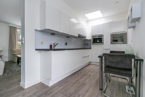 Medium property photo - Werkmeestershof 10, 6006 LZ Weert