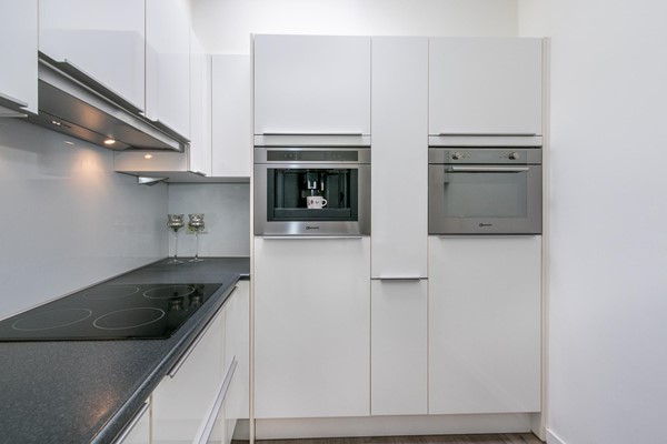 Medium property photo - Werkmeestershof 10, 6006 LZ Weert