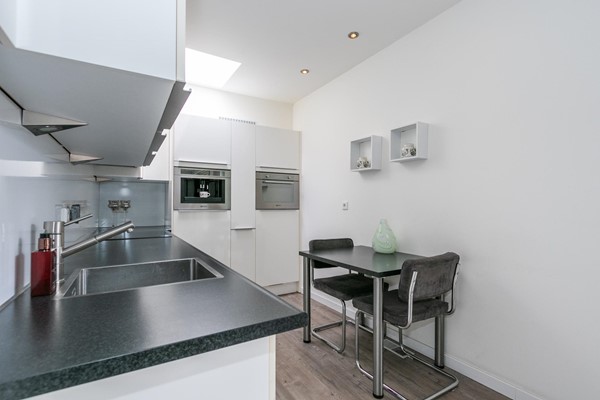 Medium property photo - Werkmeestershof 10, 6006 LZ Weert