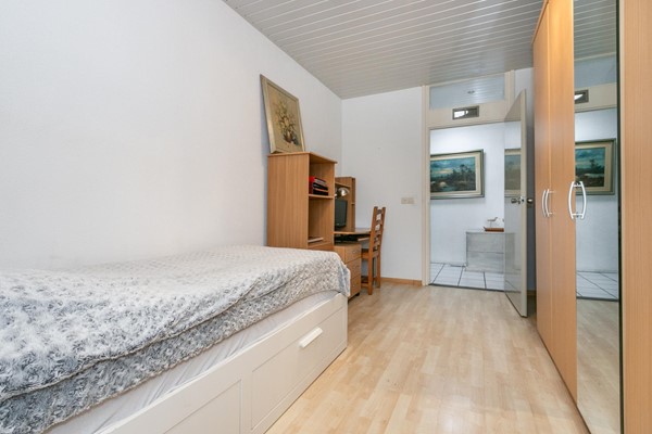 Medium property photo - Werkmeestershof 10, 6006 LZ Weert