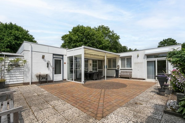 Medium property photo - Werkmeestershof 10, 6006 LZ Weert
