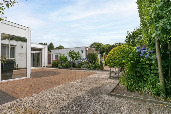 Medium property photo - Werkmeestershof 10, 6006 LZ Weert