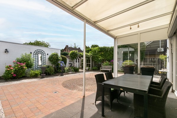 Medium property photo - Werkmeestershof 10, 6006 LZ Weert