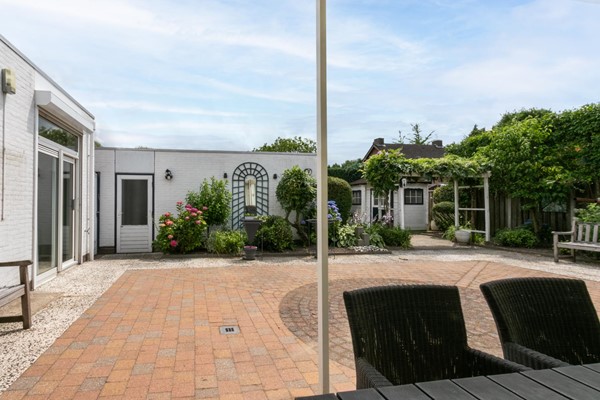 Medium property photo - Werkmeestershof 10, 6006 LZ Weert