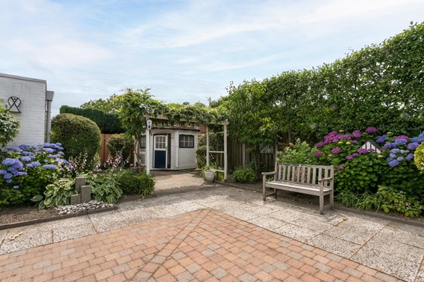 Medium property photo - Werkmeestershof 10, 6006 LZ Weert