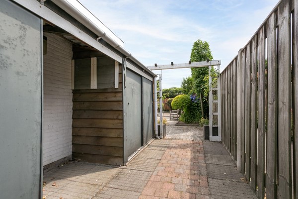 Medium property photo - Werkmeestershof 10, 6006 LZ Weert