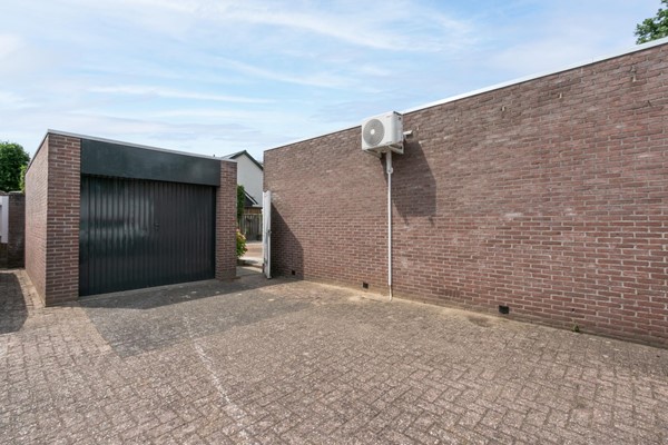 Medium property photo - Werkmeestershof 10, 6006 LZ Weert