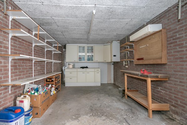 Medium property photo - Werkmeestershof 10, 6006 LZ Weert