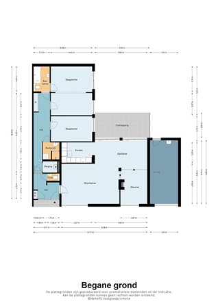 Medium property photo - Werkmeestershof 10, 6006 LZ Weert