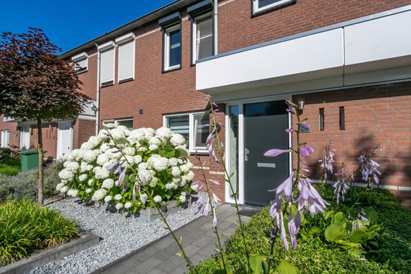 Medium property photo - Boterbloemstraat 29, 6002 CD Weert