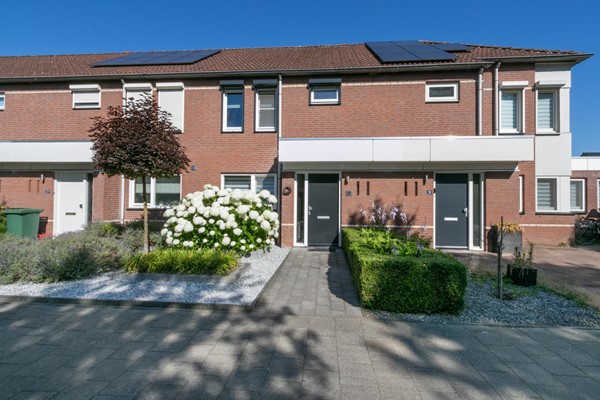 Te koop: Boterbloemstraat 29, 6002 CD Weert