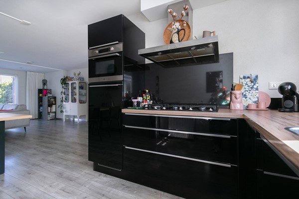 Medium property photo - Boterbloemstraat 29, 6002 CD Weert