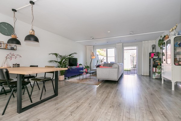 Medium property photo - Boterbloemstraat 29, 6002 CD Weert