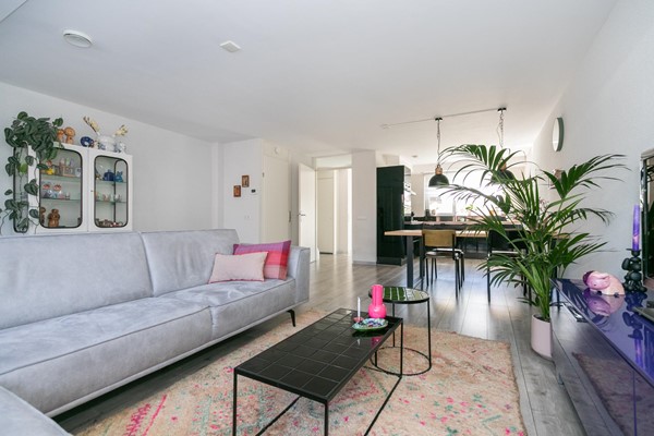 Medium property photo - Boterbloemstraat 29, 6002 CD Weert