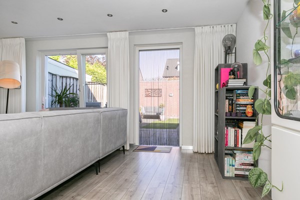 Medium property photo - Boterbloemstraat 29, 6002 CD Weert