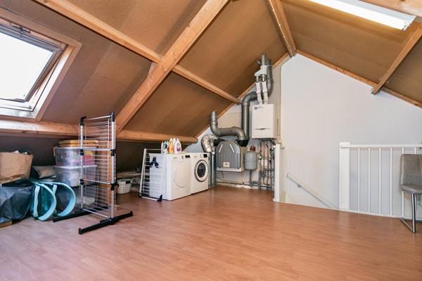 Medium property photo - Boterbloemstraat 29, 6002 CD Weert