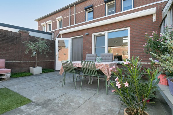 Medium property photo - Boterbloemstraat 29, 6002 CD Weert