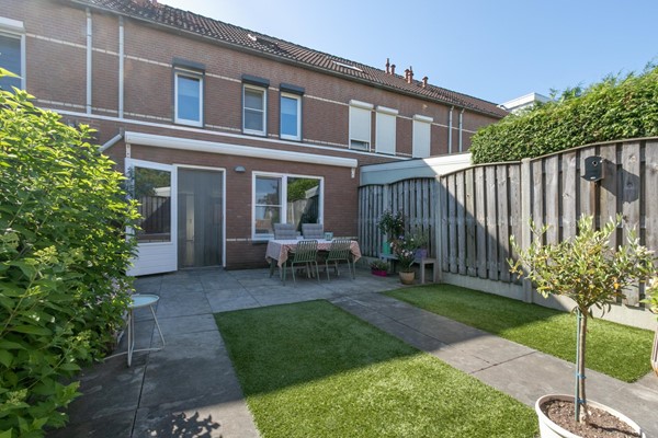Medium property photo - Boterbloemstraat 29, 6002 CD Weert