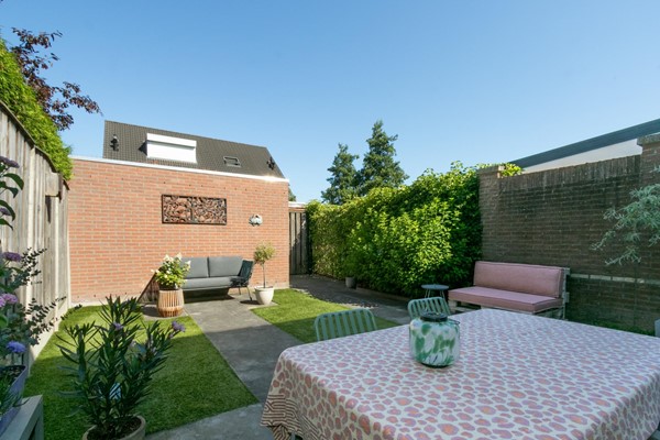 Medium property photo - Boterbloemstraat 29, 6002 CD Weert