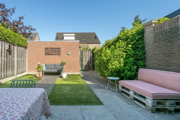 Medium property photo - Boterbloemstraat 29, 6002 CD Weert