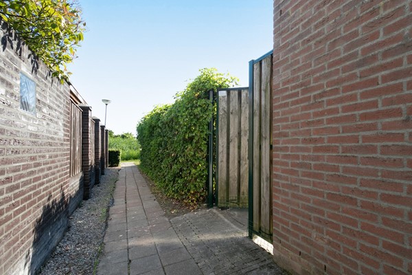 Medium property photo - Boterbloemstraat 29, 6002 CD Weert