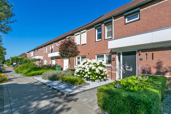 Medium property photo - Boterbloemstraat 29, 6002 CD Weert