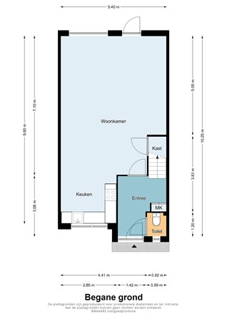 Medium property photo - Boterbloemstraat 29, 6002 CD Weert