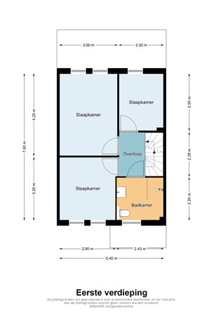 Medium property photo - Boterbloemstraat 29, 6002 CD Weert