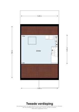 Medium property photo - Boterbloemstraat 29, 6002 CD Weert