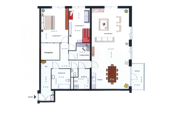 Medium property photo - Kerkplein 30, 6039 GH Stramproy
