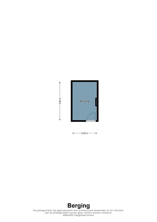Medium property photo - Dries 85, 6006 HR Weert