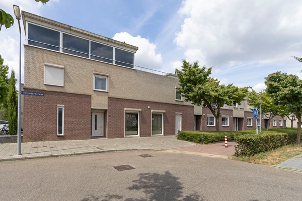Property photo - Twijnderstraat 126, 6006NW Weert