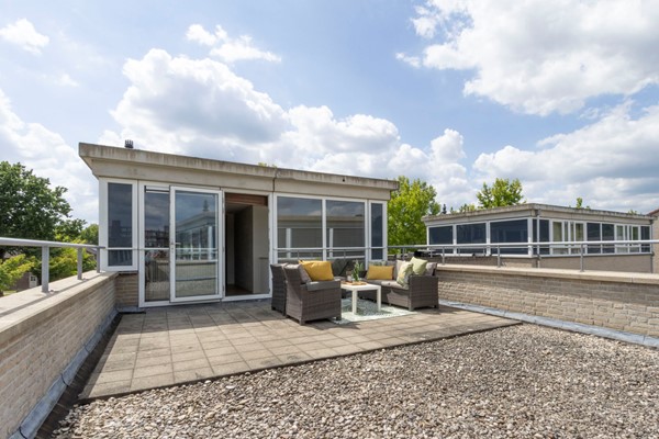 Medium property photo - Twijnderstraat 126, 6006 NW Weert