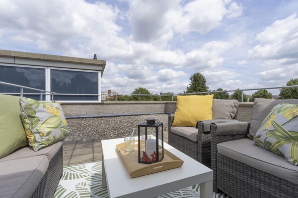 Medium property photo - Twijnderstraat 126, 6006 NW Weert