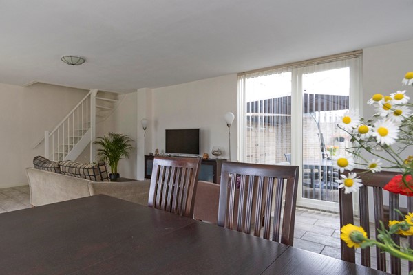 Medium property photo - Twijnderstraat 126, 6006 NW Weert