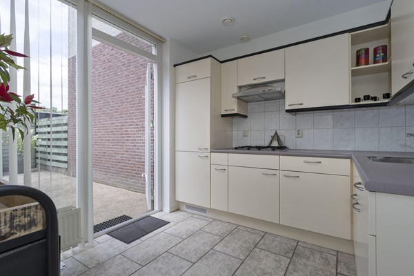 Medium property photo - Twijnderstraat 126, 6006 NW Weert