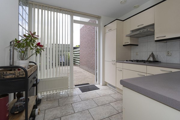 Medium property photo - Twijnderstraat 126, 6006 NW Weert