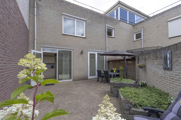 Medium property photo - Twijnderstraat 126, 6006 NW Weert