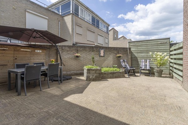 Medium property photo - Twijnderstraat 126, 6006 NW Weert