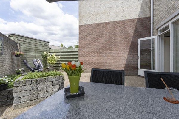 Medium property photo - Twijnderstraat 126, 6006 NW Weert