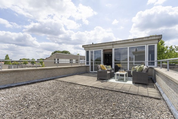 Medium property photo - Twijnderstraat 126, 6006 NW Weert