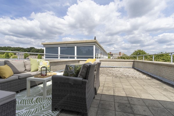 Medium property photo - Twijnderstraat 126, 6006 NW Weert