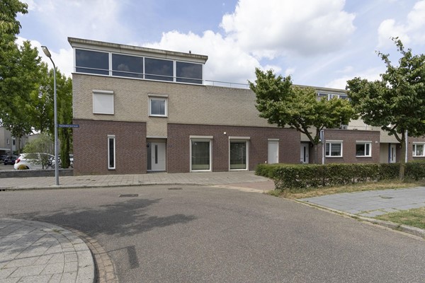 Medium property photo - Twijnderstraat 126, 6006 NW Weert