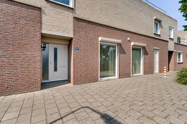 Medium property photo - Twijnderstraat 126, 6006 NW Weert