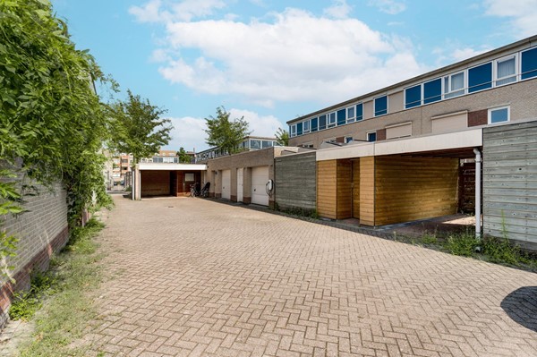 Medium property photo - Twijnderstraat 126, 6006 NW Weert