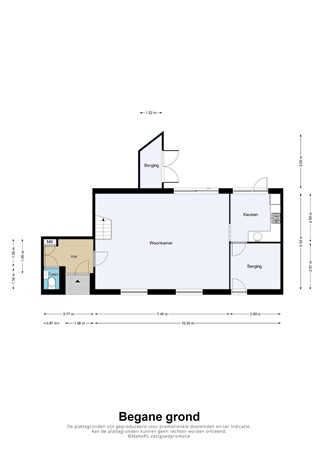 Medium property photo - Twijnderstraat 126, 6006 NW Weert