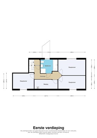 Medium property photo - Twijnderstraat 126, 6006 NW Weert