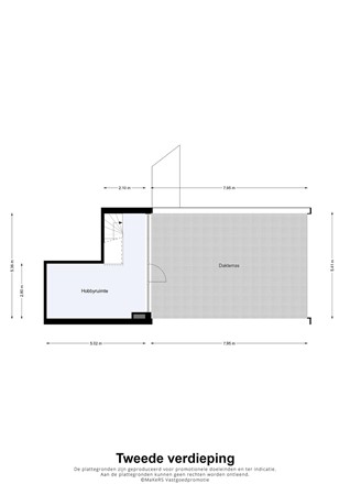 Medium property photo - Twijnderstraat 126, 6006 NW Weert