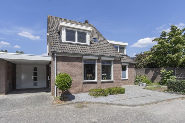 Property photo - Jeupenhof 7, 6039GL Stramproy