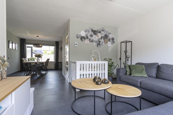 Medium property photo - Jeupenhof 7, 6039 GL Stramproy